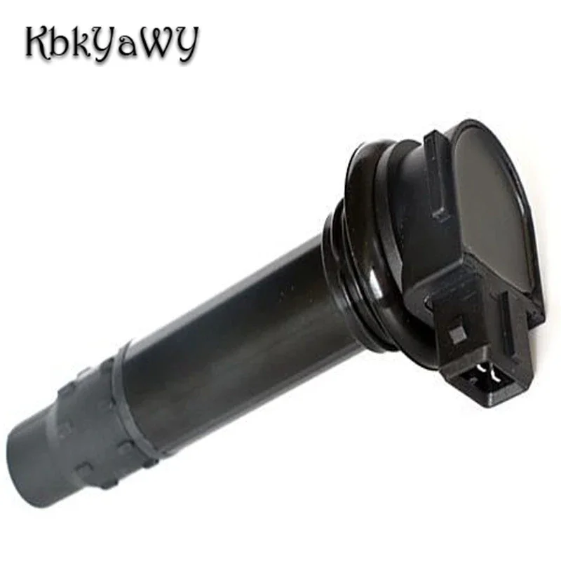 

Kbkyawy Ignition Coil Pack for CF250 CF400 650NK CF650 NK250 400GT 650MT 0700-178000