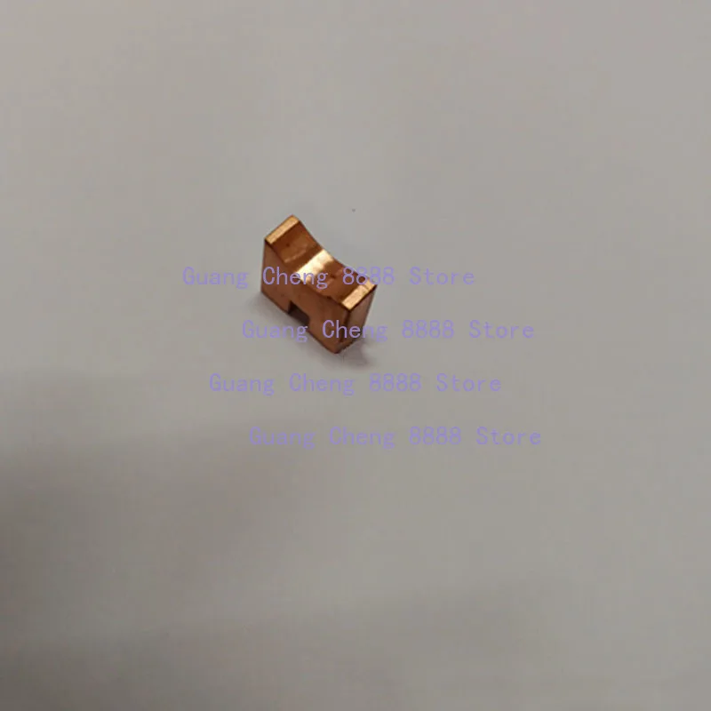 صالح ل Charmilles سلك قطع EDM آلة C412 الاتصال السفلي Robofil فرشاة الكربون 100446687 ل ROBOFIL290/300/310/500/510 جديد 1 قطعة