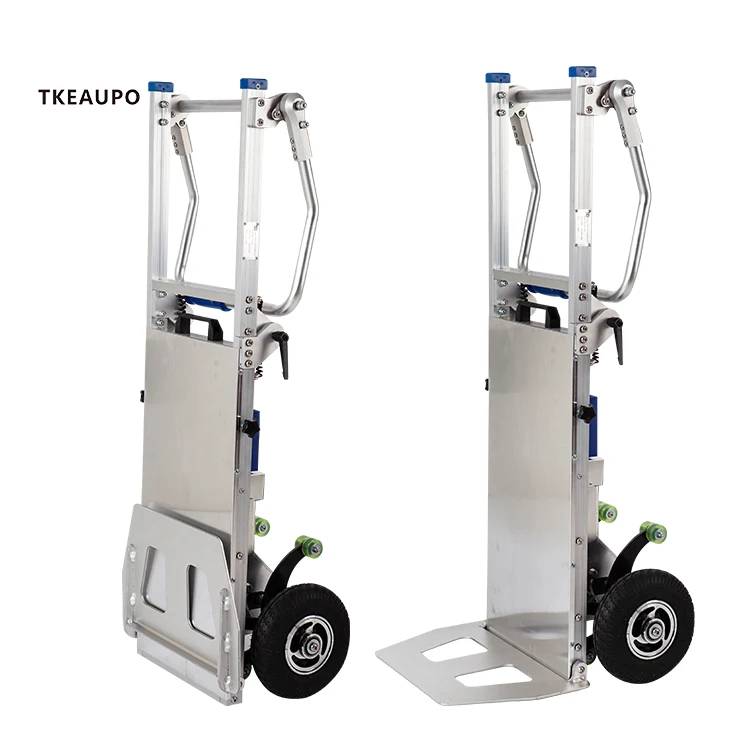 Factory Hot Trailer Dolly Electric Power Electric Power Trailer Dolly For Factory Wholesale