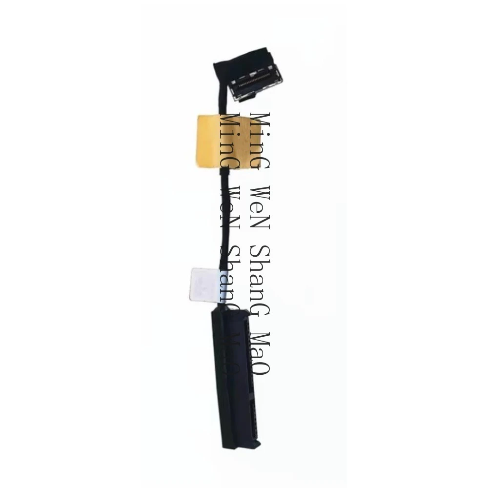 New Original Laptop SATA HDD SSD Cable for DELL Latitude 3490 E3490 DAL10 Hard Disk Interface Cable 0V010N V010N DC02C00H000