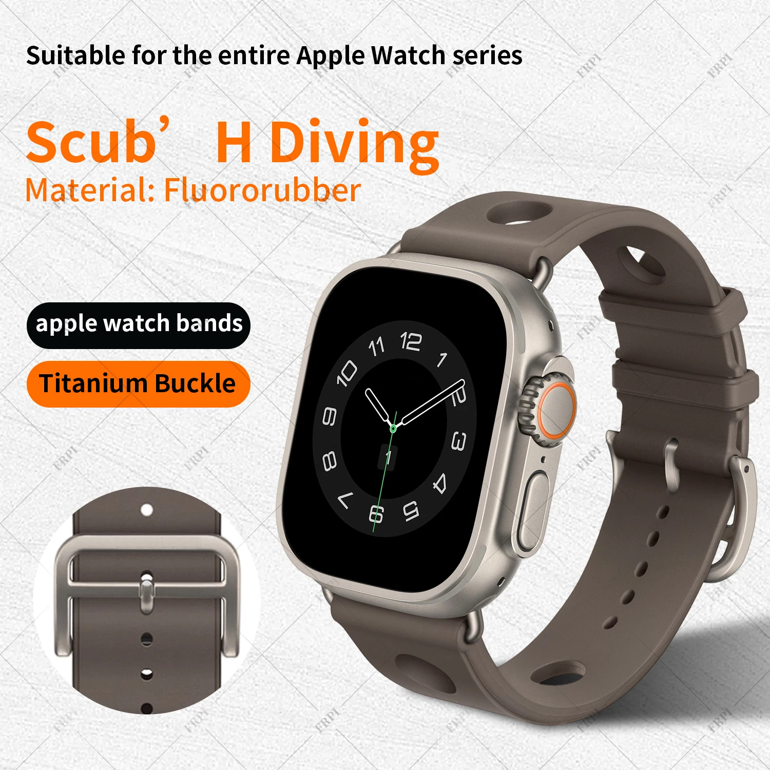 Scub' H Diving Sing…