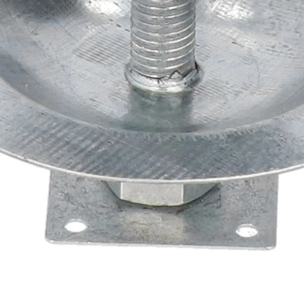 Durable Ant-Proof Beehive Stand Feet Stainless Steel Sturdy Hive Feet Adjustable Bee Hive Tool Beekeeping Accessories