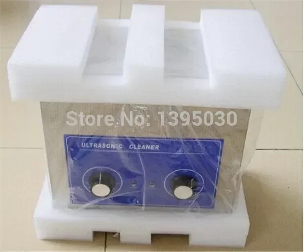 منظف بالموجات فوق الصوتية مع سلة تنظيف ، ساعة زجاجية وقطعة سي دي ، دليل إنجليزي ، من من من من من من من من من شجر واط ، 6.5 لتر