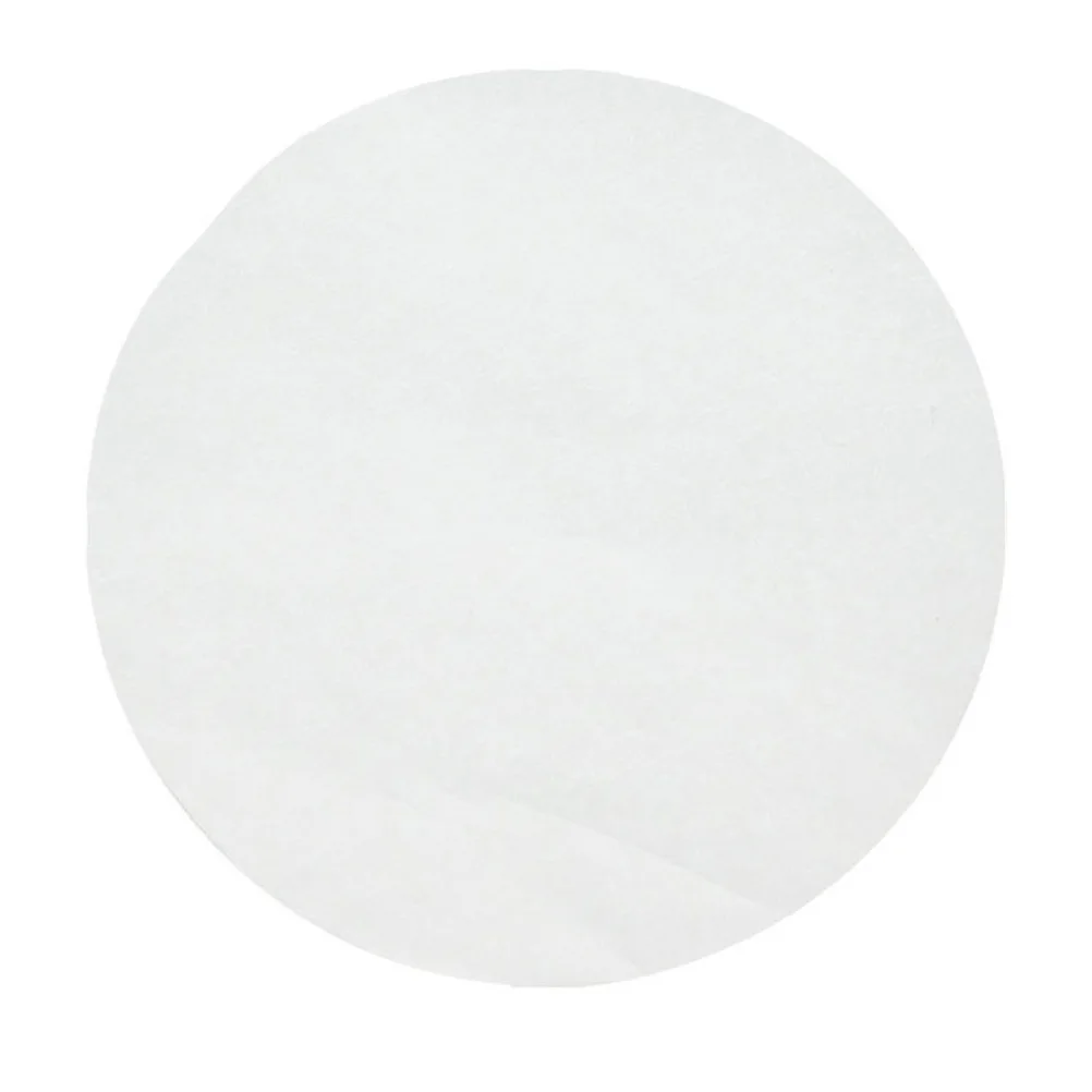 

50 Pcs Reusable Parchment Paper Grease Liners Circle Baking Round BBQ Barbecue Supplies