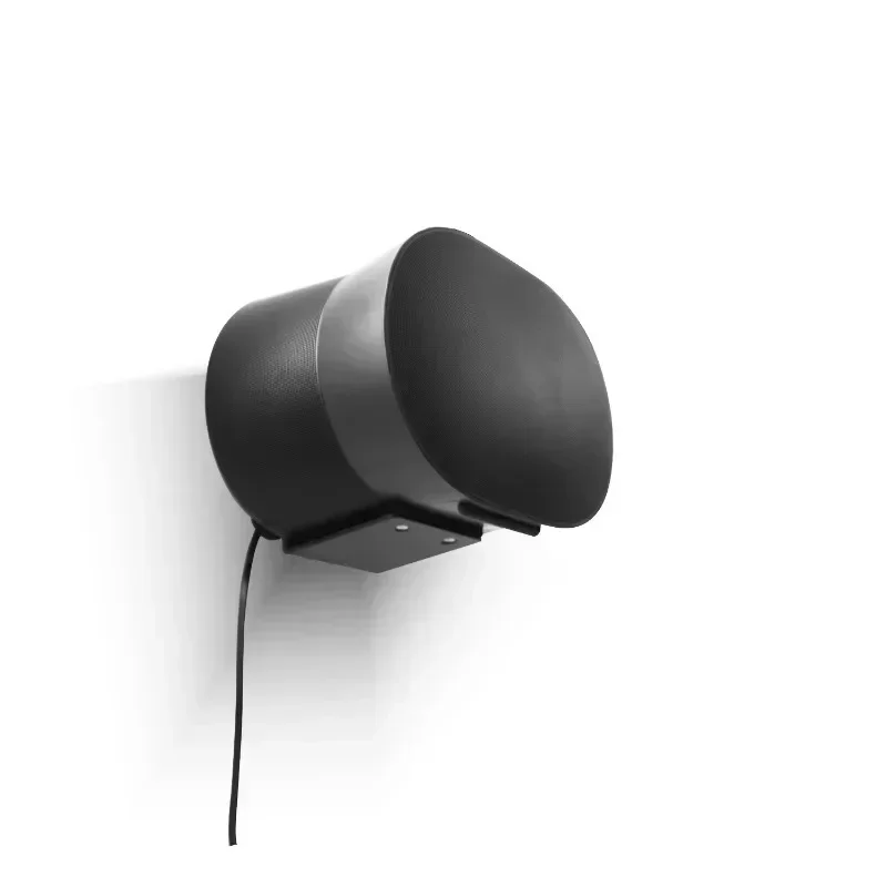 Soporte de montaje en pared para altavoz seguro y confiable para altavoz Sonos Era300, soporte antideslizante, soporte para Altavoz Bluetooth