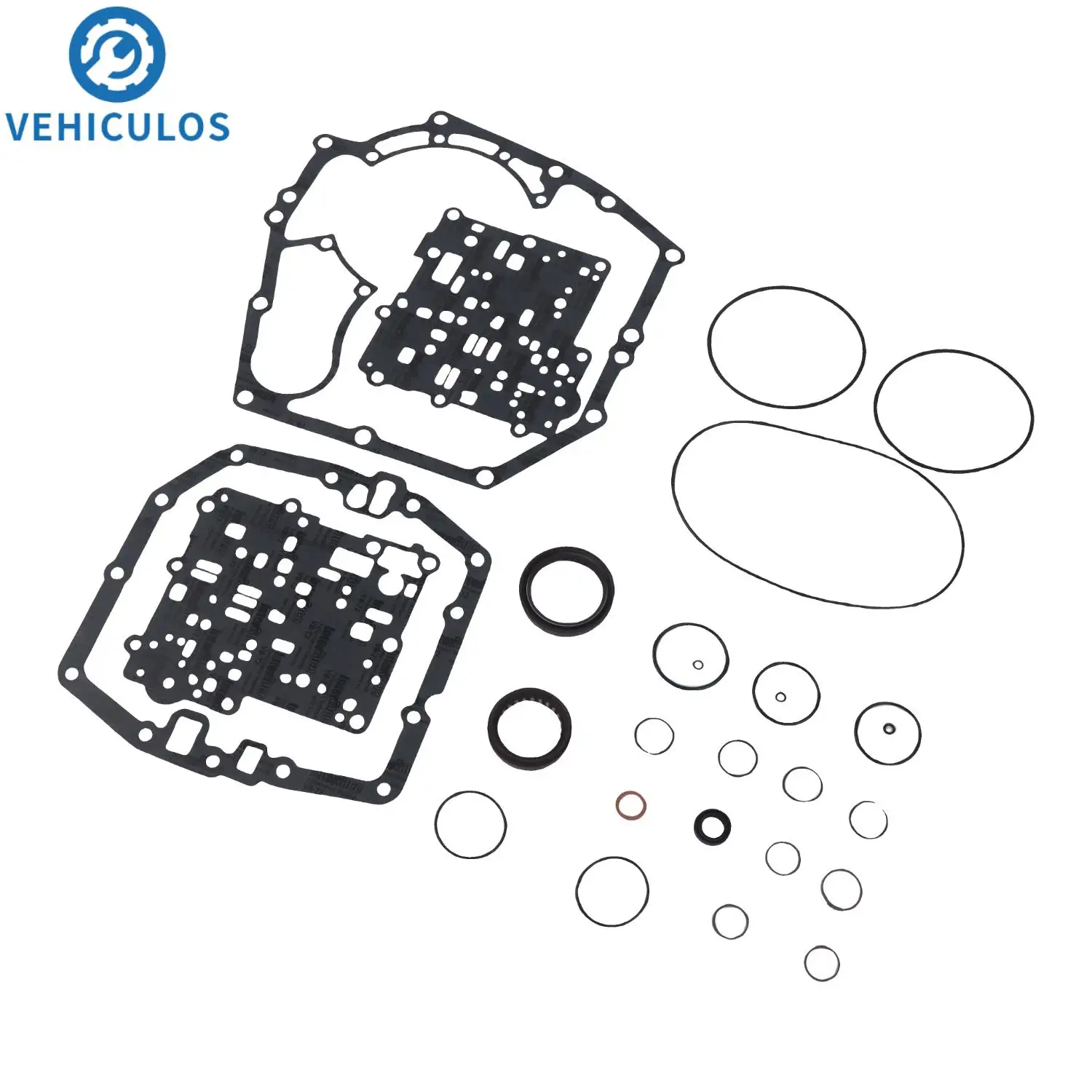 

Transmission Gasket 04321-20840-71 20841-71 For Toyota Forklift Transmission Gasket ORing Repair Kit 100% Brand New