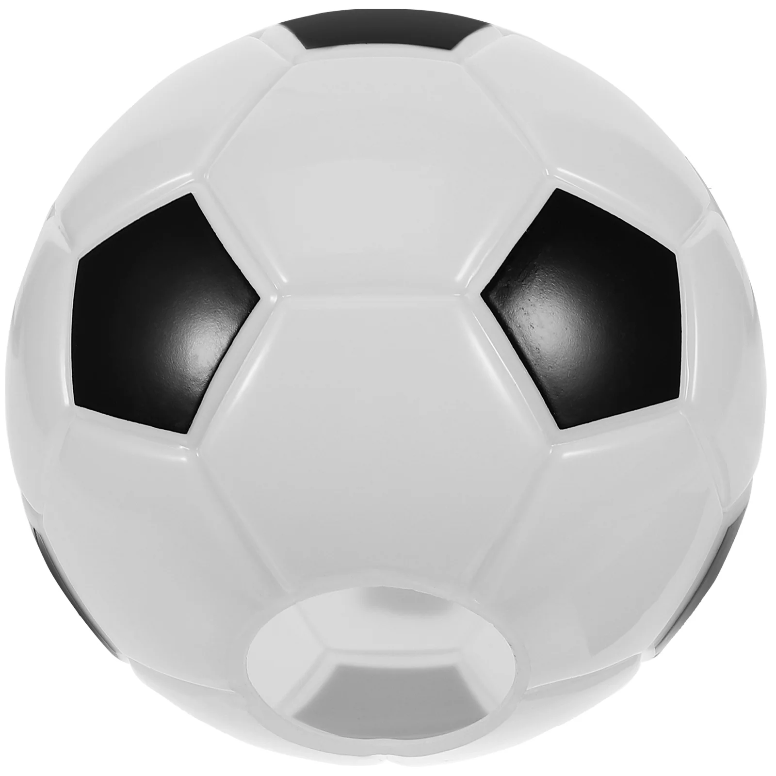 

Стеклянный светильник в форме футбола для декора комнаты, креативный абажур, уличный потолочный светильник для крыльца, глобус