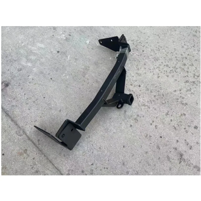 For Ford Mustang Rear Trailer Tow Hitch with D-rings Towing Bar for Off-Road Travel Parts & Accessories