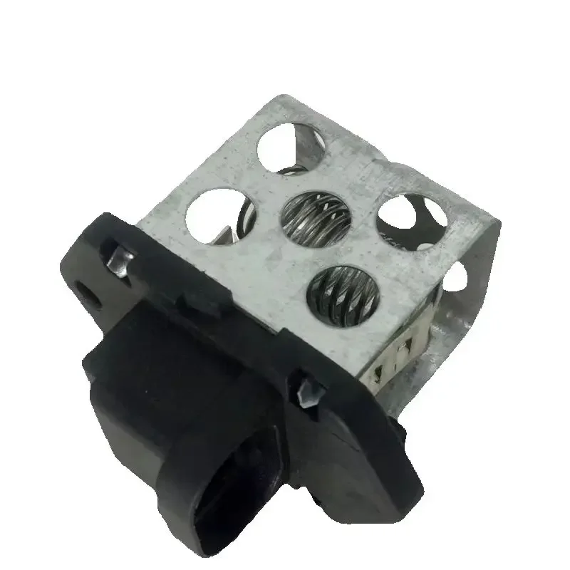 HAVC Heater Blower Motor Fan Resistor for Renault Megane I Laguna I Nissan Dacia Logan Sandero 7701042681