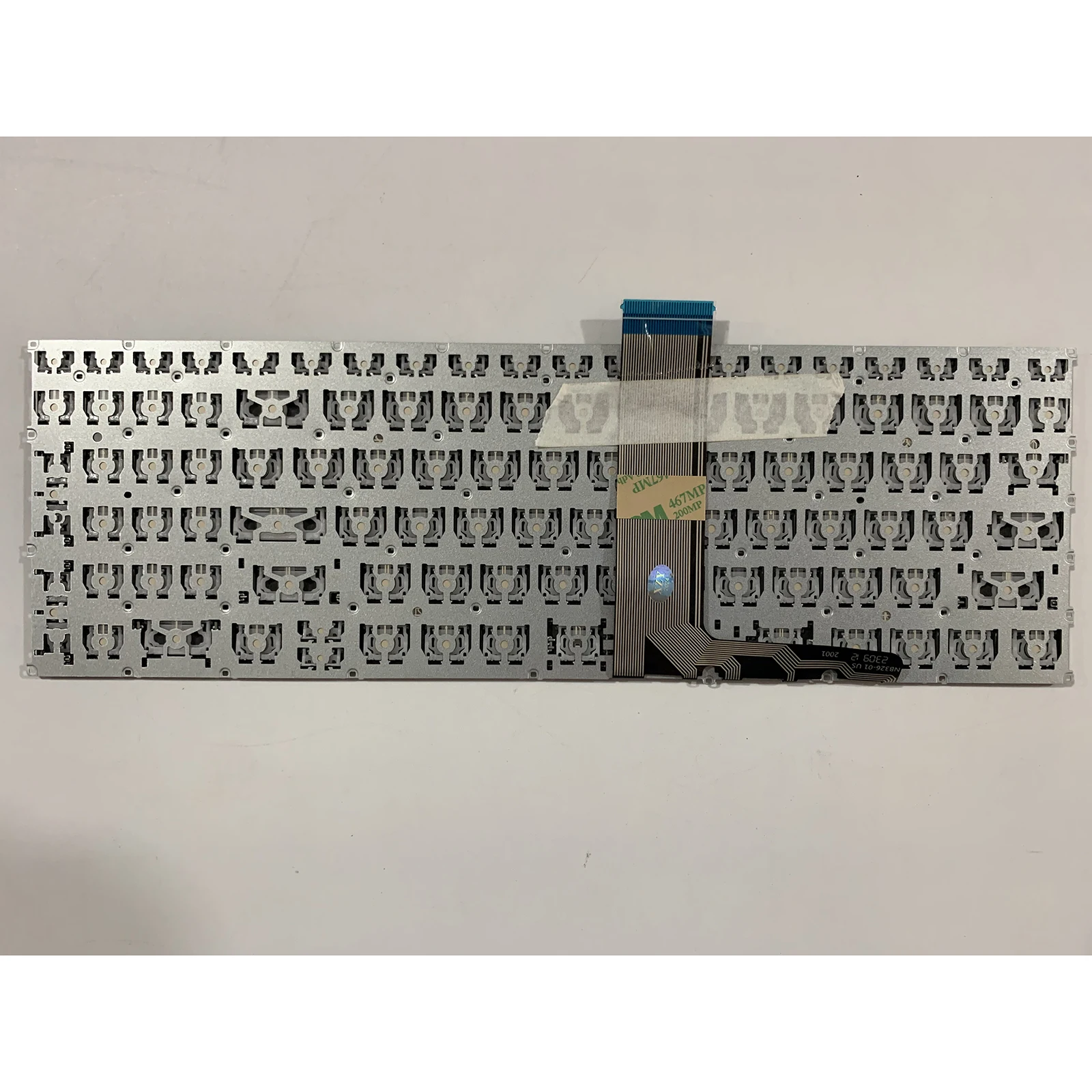 

for Lenovo IdeaPad 5-15ALC05 15ITL05 15ARE05 5-15IIL05 AIR 15 2021 Laptop keyboard US Layout