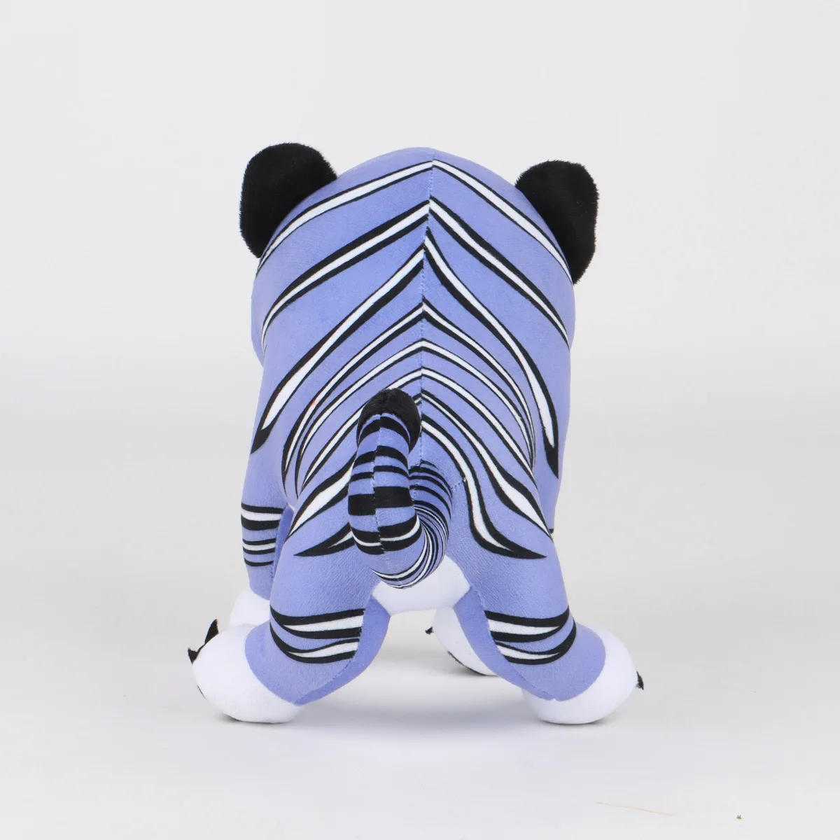 20CM Kpop démon chasseurs tigre en peluche poupées dessin animé peluche peluche jouet anniversaire cadeau de noël pour les enfants