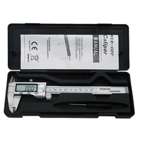 LED Digital Caliper Vernier 6\