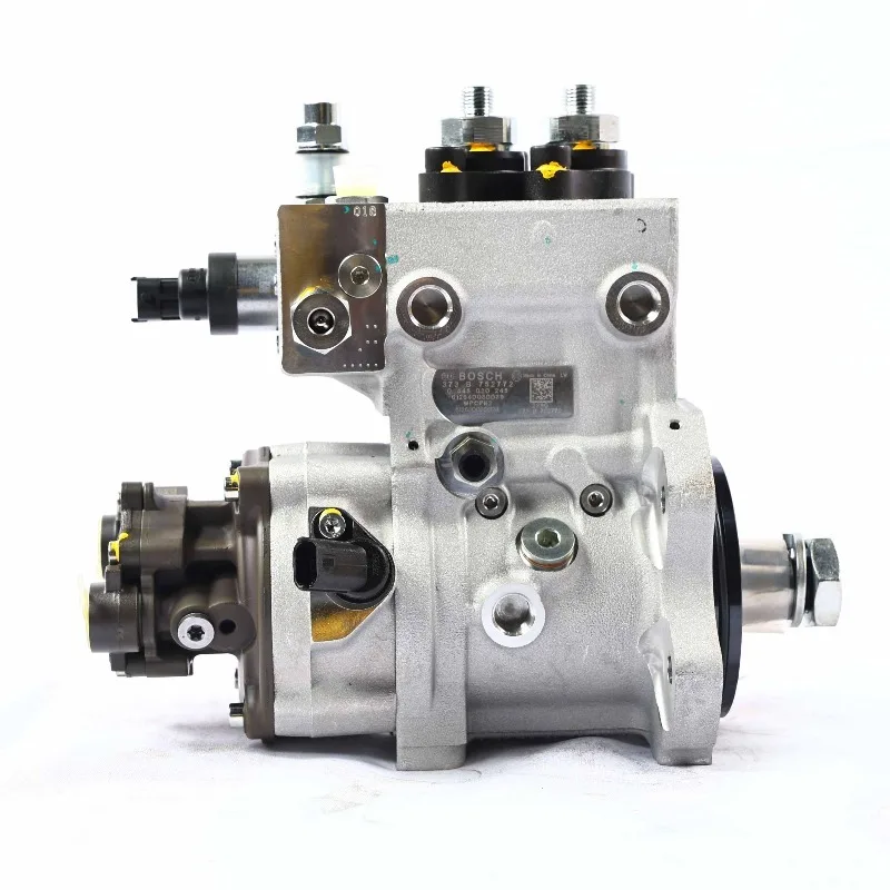 

61000166 Pump Assembly 612640030001 for SANY