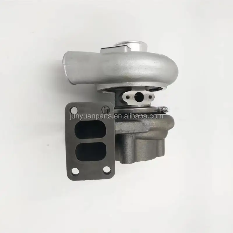 TD06H-16M turbo part 287-0049 C6.4 3055TA Engine Turbocharger 49179-02300 2870049 49179-17822 for 320D 323D Excavator