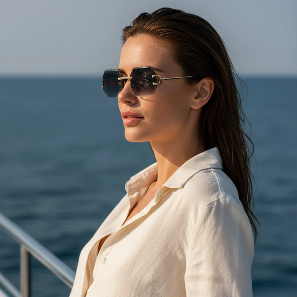 Thumbnail 4 - #40 Best Business Sunglasses to Buy In 2026