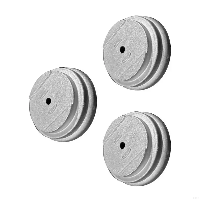 Алюминиевая косилка лезвия держатель, совместимый с множеством брендов