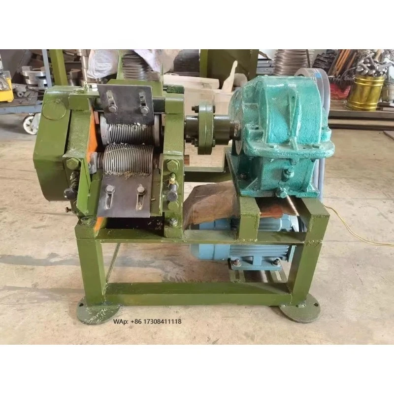 Small commercial manual cane juicer press Hand juicer with motor core components