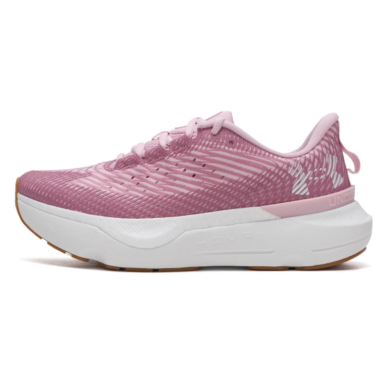 

Under Armour Women's Shoes, Sports Shoes, Cushioning, Comfortable Sports and Casual Shoes, Breathable Running Shoes 3027200-602