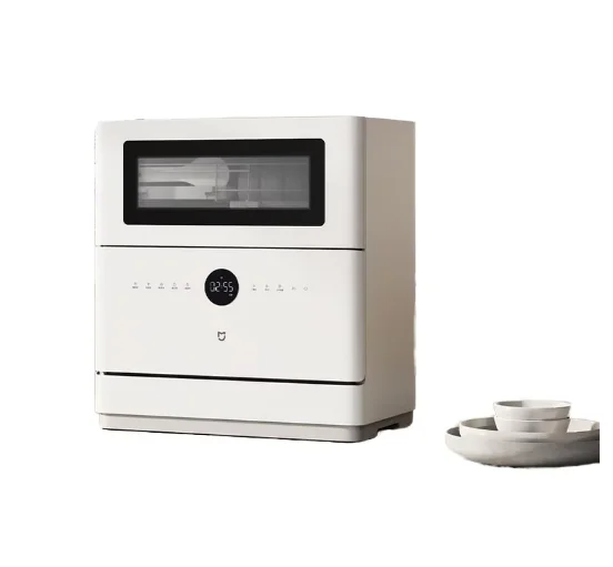 

For Mijia Smart Desktop Dishwasher 6-Place S10