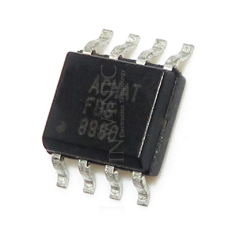 1-50PCS FDS8880 8880 TOP209PN TOP209P A6051M A6051 CD4016BE CD4016 RK2918 2918 MJE13003 13003