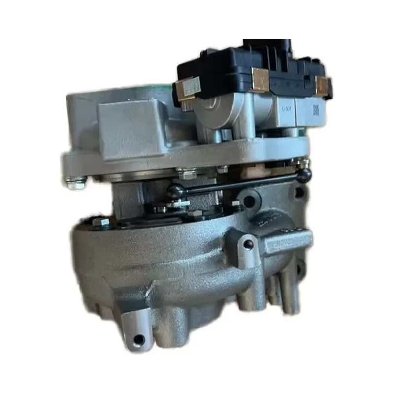 WAP01 Hot Sell Factory New High Quality Car Spare Part 14411-3XN3E Turbocharger for AD RESORT 1994-2006 Juke 2010-2018