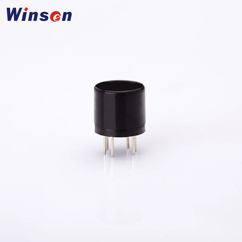 2PCS Winsen MQ131 Ozônio Gás Sensor Doméstico e Industrial O3 Detecção Alta Sensibilidade Simples Drive Circuit Longa Vida útil