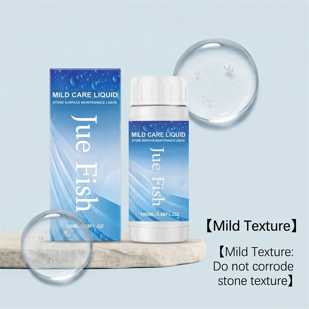 Stone Stain Remover Cleaner Marble Stain Remover Paste Residue-Free Clean Powerful Deep-Penetrating Formulas For Home For Floor