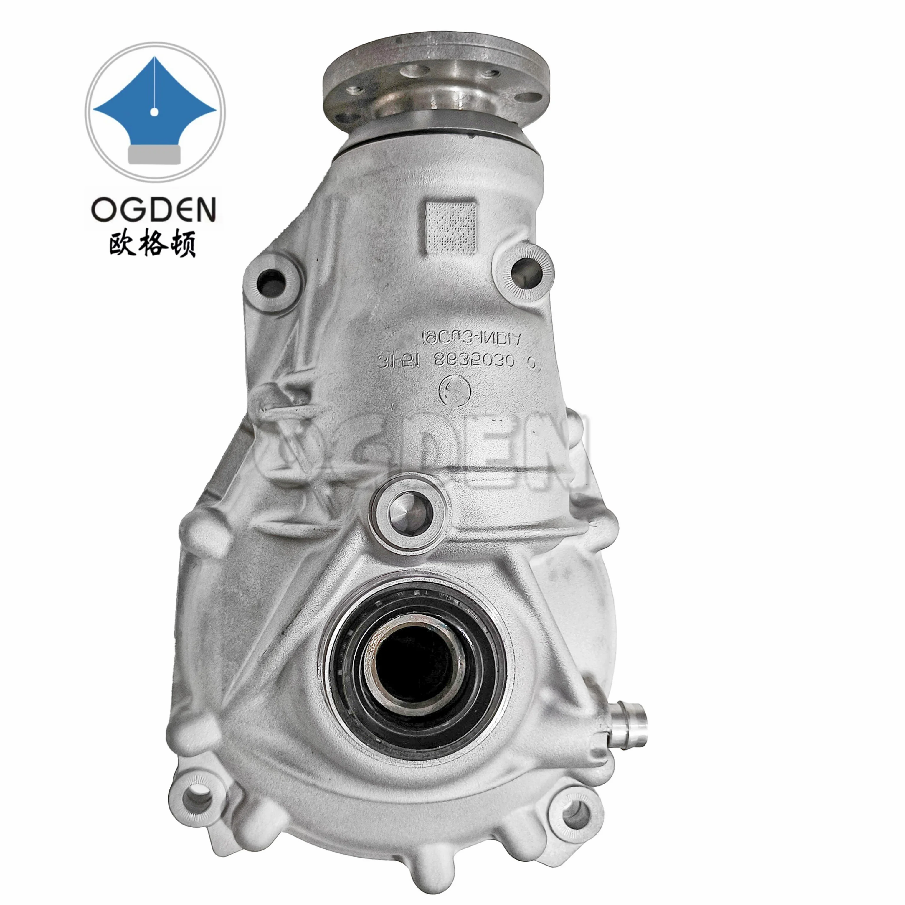 

OGDEN Front Differential Assembly 2.81 For BMW F20 F30 F34 F36 F10 F06 F02 F01 X3 F25 X4 F26 31507591995 31508623110 7591995