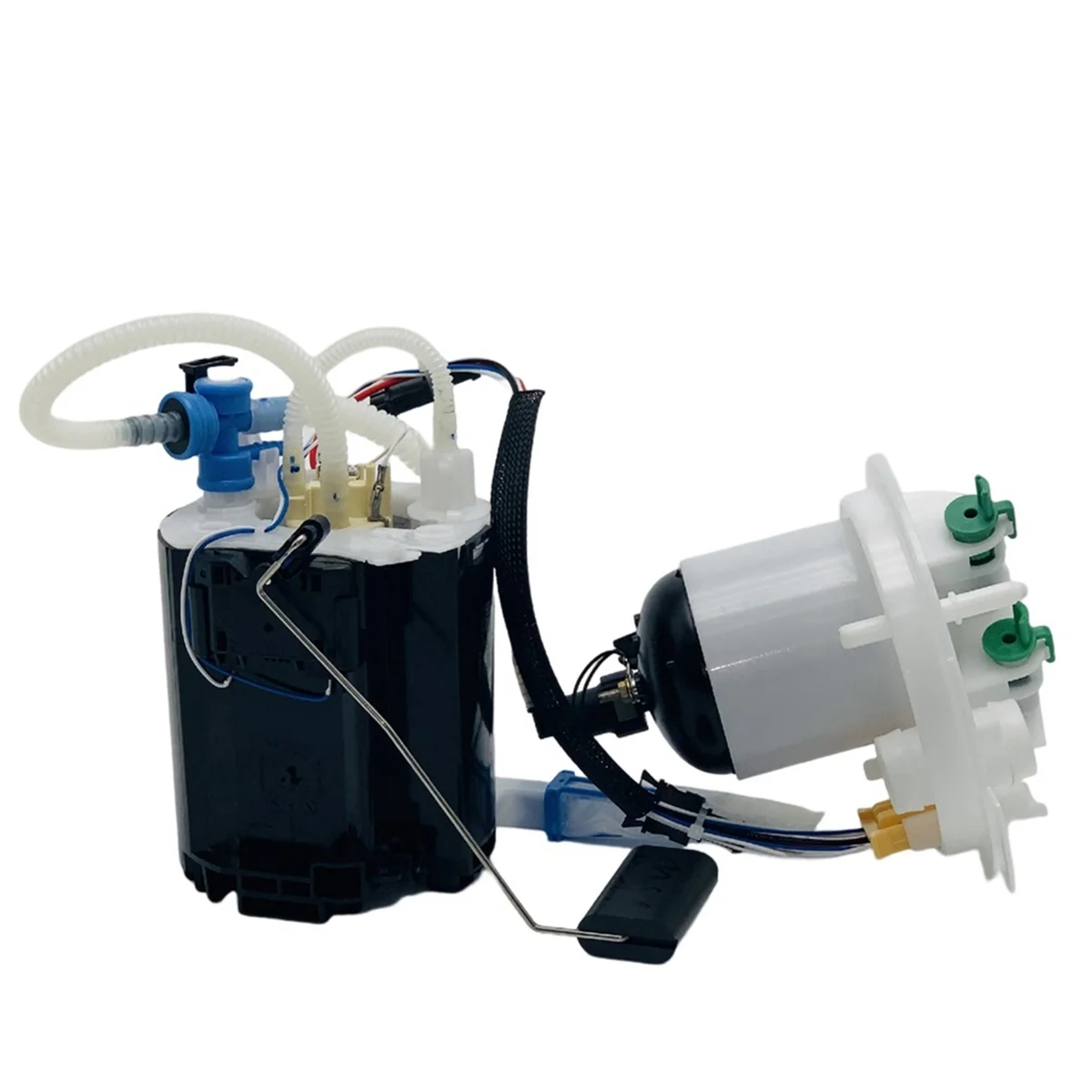 LR026192 BJ32-9A309-DB Fuel Pump Complete Assembly with Fuel Level & Filter Automotive for Land Rover Evoque