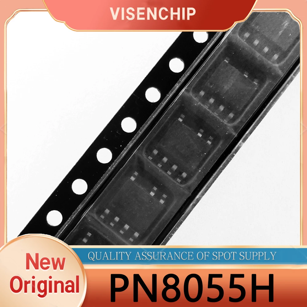 10pieces New Original PN8055H PN8055 SOP-7