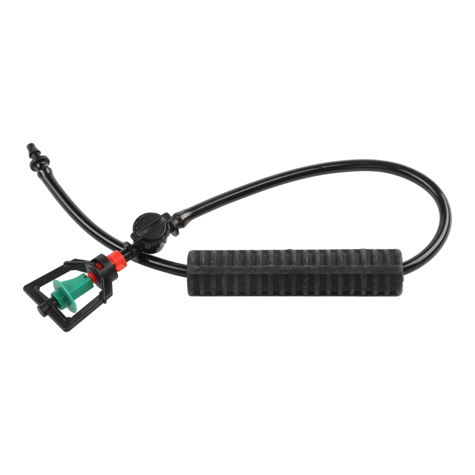 Drip Irrigation System Adjustable Connector For Efficient Watering Anti-drip Design Pressure Compatibility 1.5-3kg