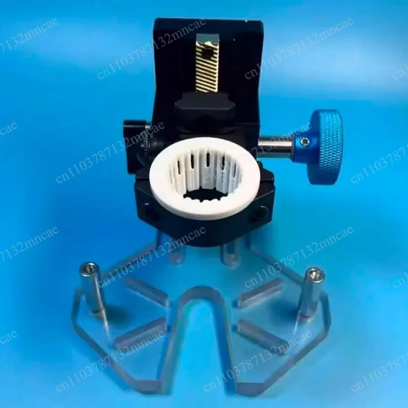 for Engraving, Polishing, Milling, Slotting & Bottom Cleaning Electric Grinder Carving Auxiliary Bracket, Sliding Table Type