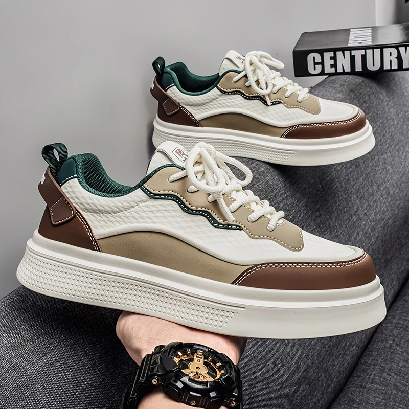 

Men shoes Sneakers Male tenis Luxury shoes Mens casual Shoes Trainer Race Breathable Shoes fashion loafers running Shoes for men
