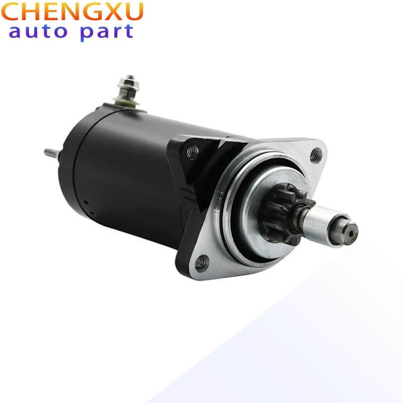 

278-000-576 Стартер автомобильного электрооборудования подходит для Haitou XP 782CC Challenger Speedster.