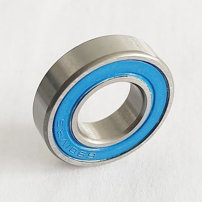 Full Ball Bearings …