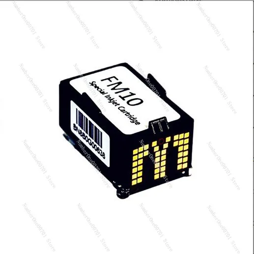 

O2NAILS Nail Painter Consumables Kit HD Ink Cartridge FM10 Printing Coating Glue Printer Tool