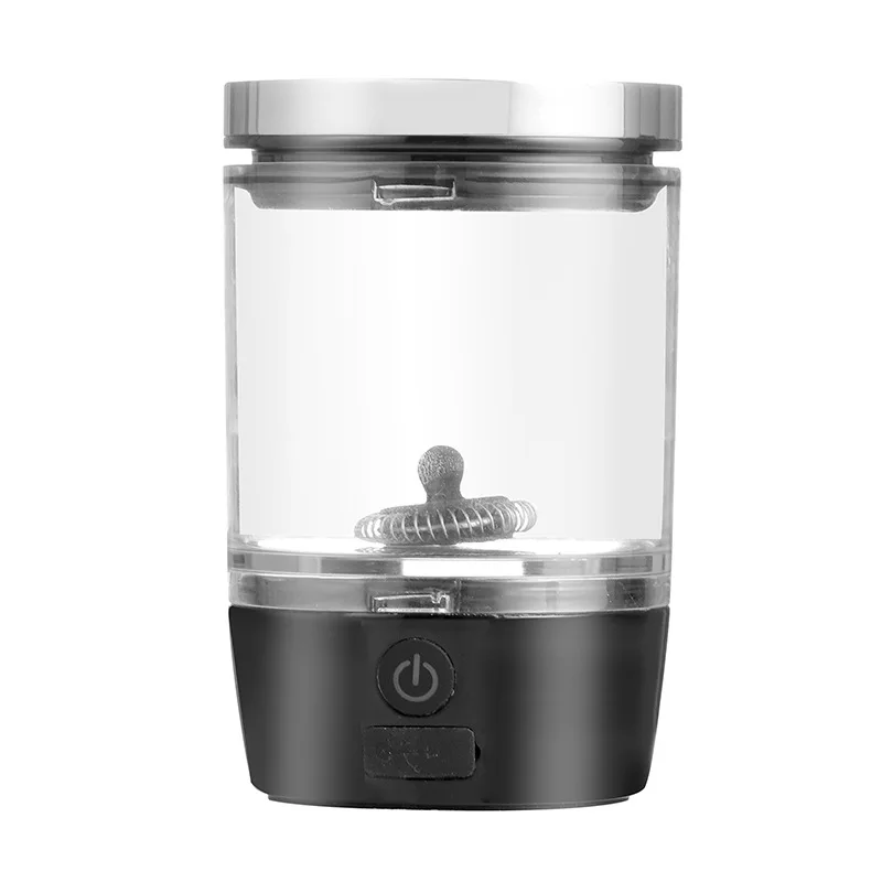 

Cold Milk Electric Coffee Foam Machine Blender Electric Foam Foaming Agent Automatic Beater Mix evenly
