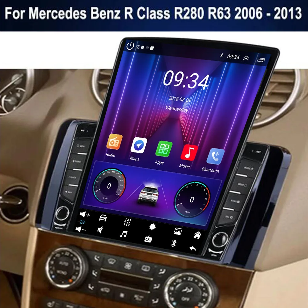 9.7 Inch Screen And…