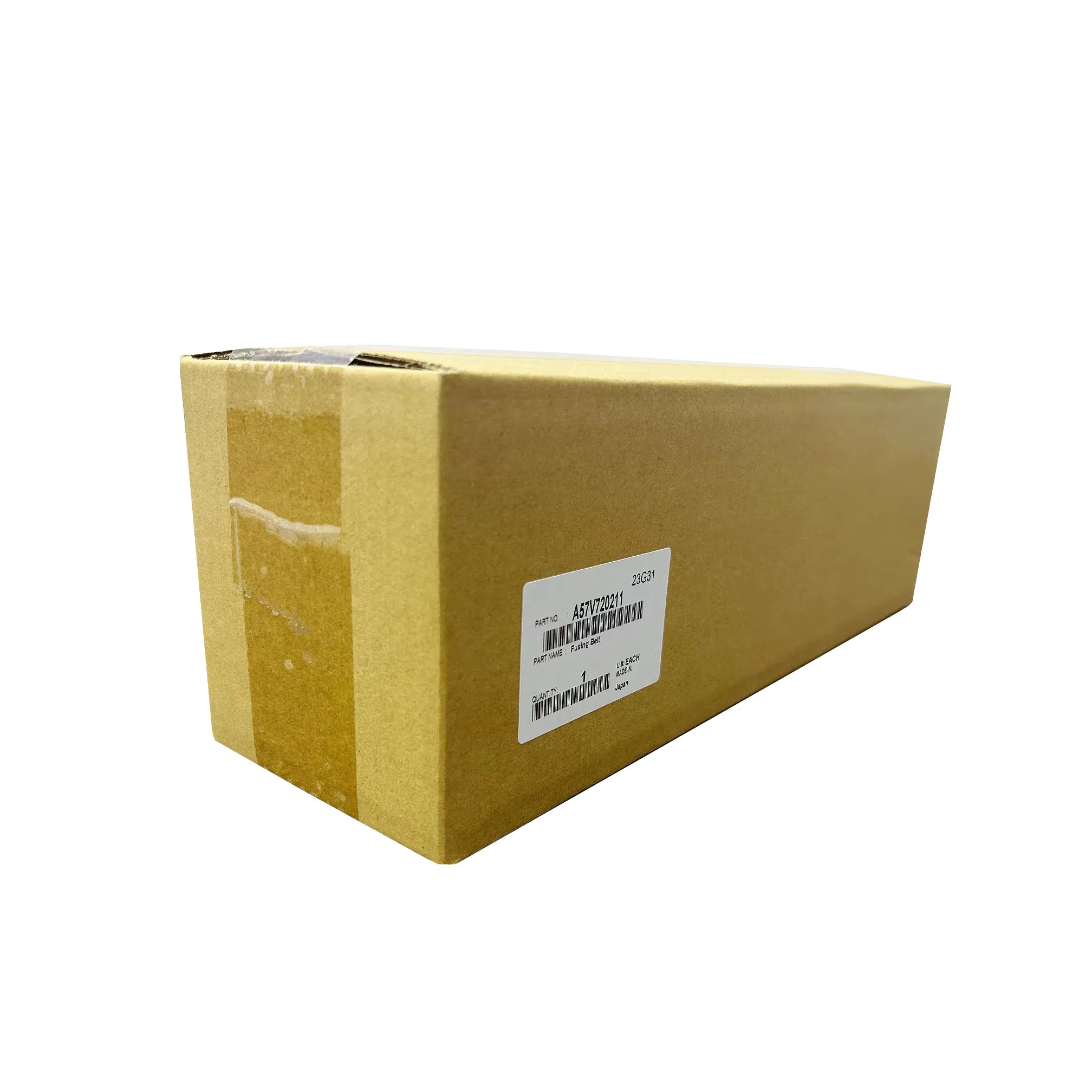 

A57V720211 Original New Fusing Belt for Konica Minolta C190C230 EF-103 Fuser Film