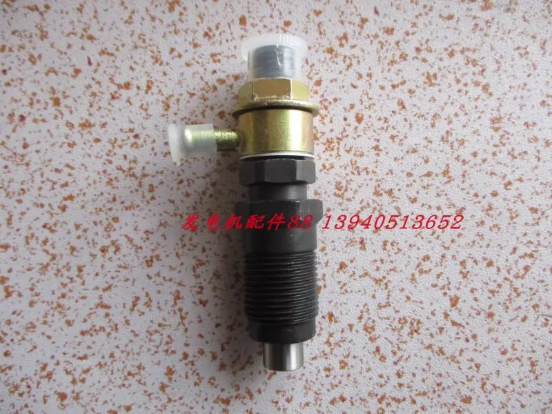 Changchai EV80 Changchai twin cylinder water-cooled dies-el engine fuel injector 2V80 die-sel twin cylinder fuel injector