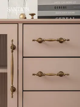 10 最佳銷售 古銅色把手 - №8