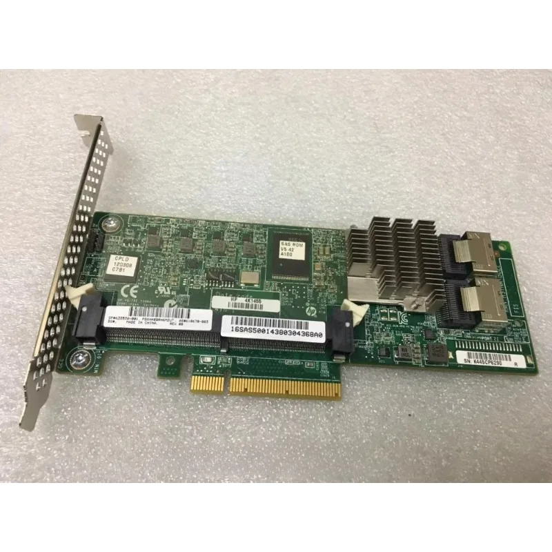 Parts For Hp P420 A… - image