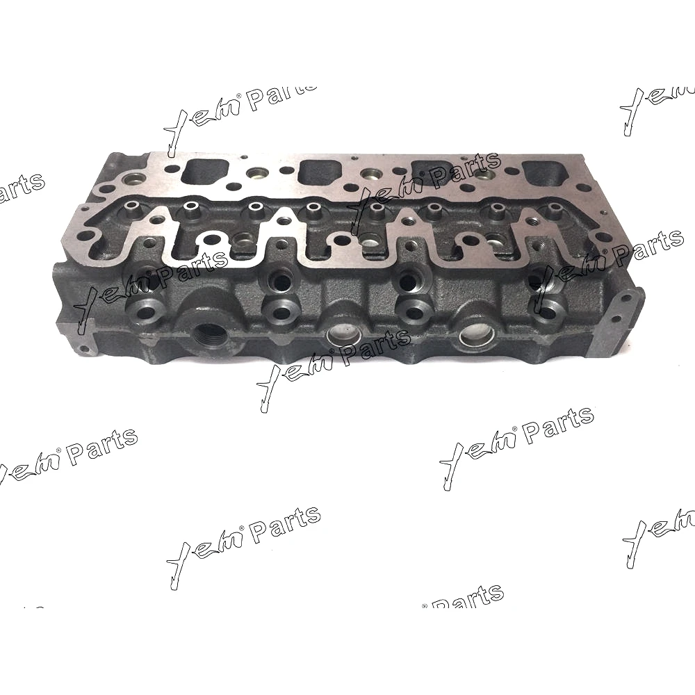 High Quality For Perkins 404C-22 104-22 Engine Cylinder Head 111017930 111017870