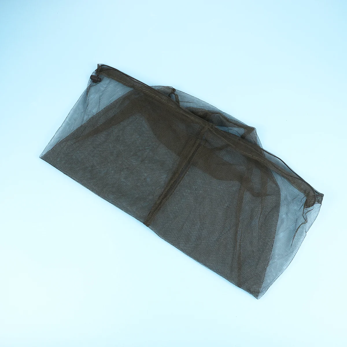 

Pink Mosquito Hat Lightweight Mesh Head Face Protector Outdoor Travel Camping Fishing Anti- Cap Mesh Head Face Protector