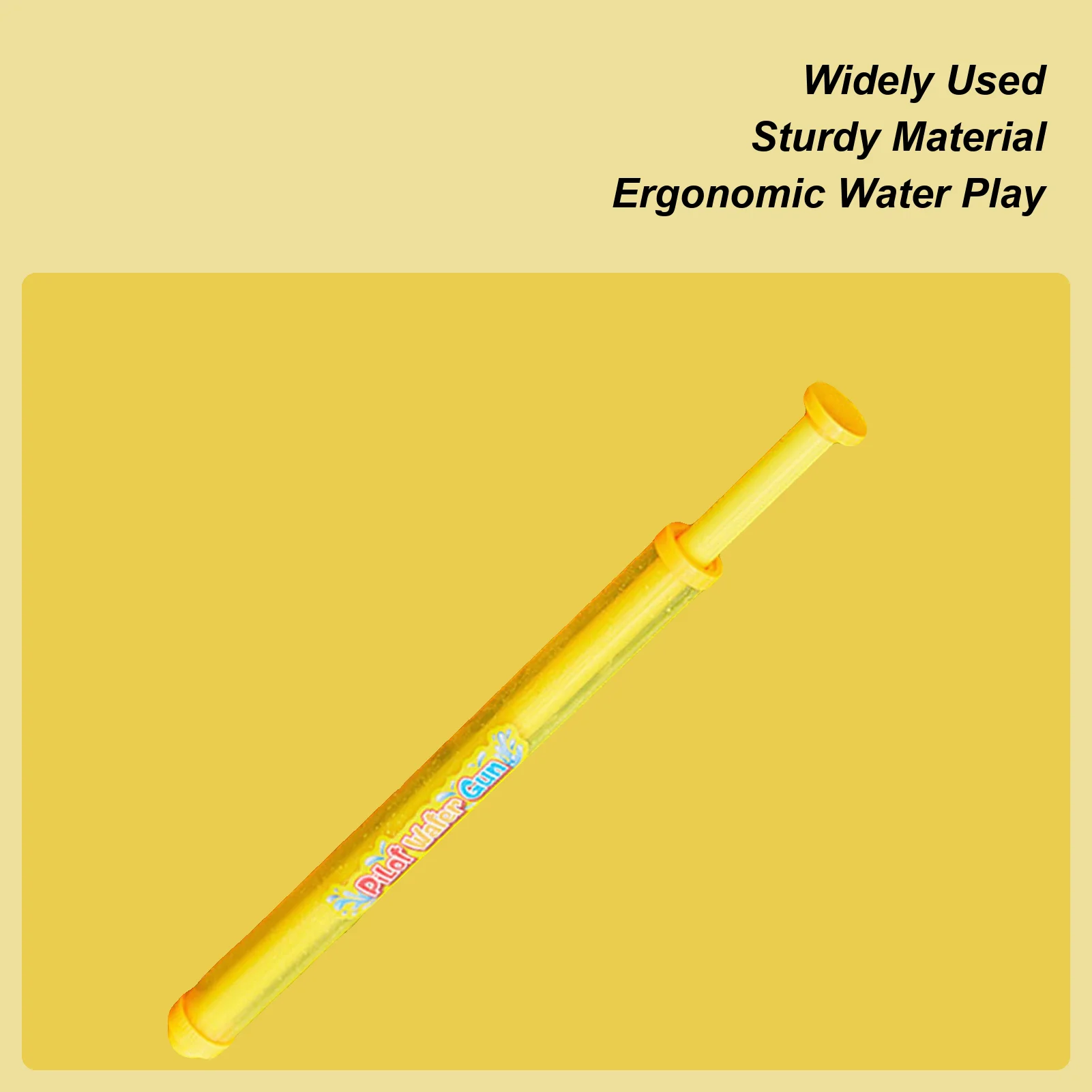 

Water Sprinkler Toy Firework Water Sprinkler Toy Hot Day Playing Tool Swimming Pool Beach Entertainment Supplies For Kids Teens