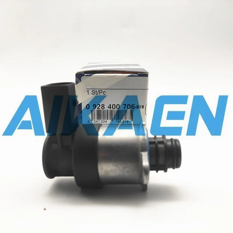 

0928400706 with Original box Fuel metering valve unit fit For A3 A4 A6 Q5 2.0TDI 0928400768 1462C00987