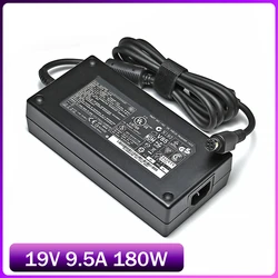 19V 9.5A 180W laptop AC adapter charger PA3546E-1AC3 for Toshiba Qosmio X500 X505 X70 X70-A X75 X75-A X770 X775 X870 X875