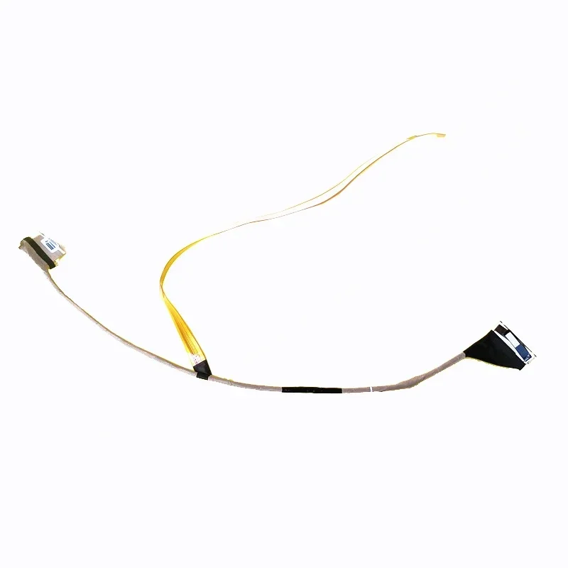 Replacement new laptop LCD cable screen line for MSI gp76 ms17k1 ge76 K1N-3040223-H39