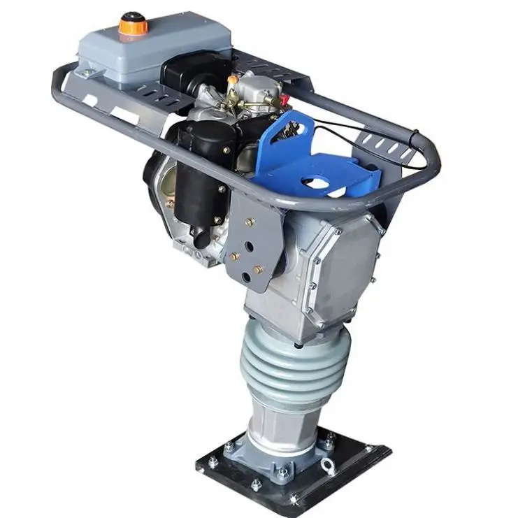 Factory Supply  High Quality Asphalt Soil Plate Compactor Bushings