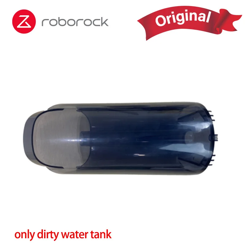 Original Roborock Dyad Wet and Dry Smart Vacuum Cleaner Accessories,Rollers Package,Filter,Clean Water Tank ,Dirty Water Tank